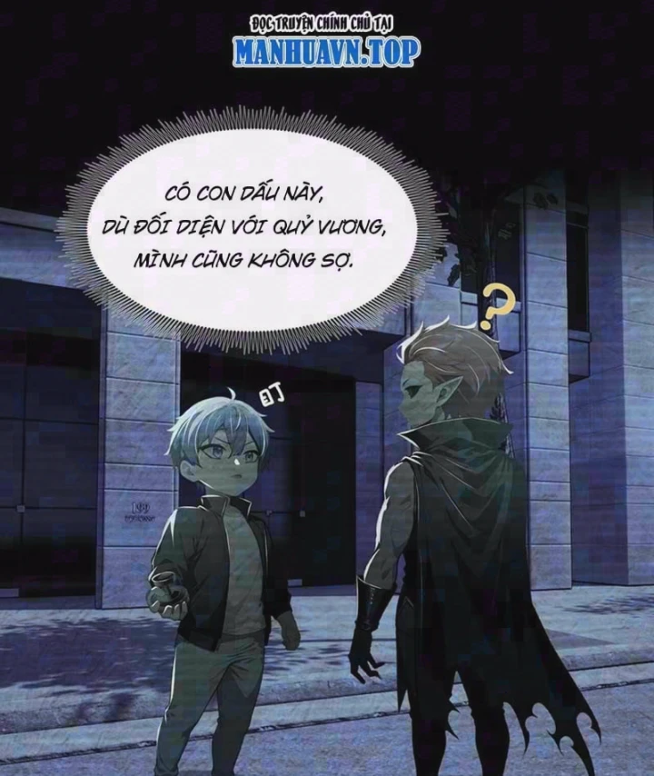 Quỷ Bí Thức Tỉnh: Mở Màn Nắm Giữ Nghìn Tỷ Quỷ Tệ Chapter 47 - Trang 5