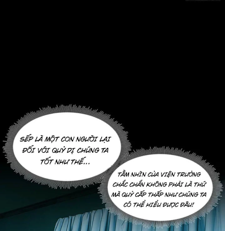 Quỷ Bí Thức Tỉnh: Mở Màn Nắm Giữ Nghìn Tỷ Quỷ Tệ Chapter 47 - Trang 50