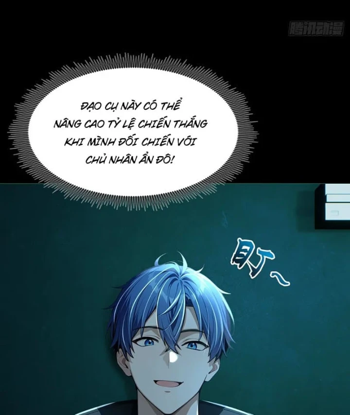 Quỷ Bí Thức Tỉnh: Mở Màn Nắm Giữ Nghìn Tỷ Quỷ Tệ Chapter 47 - Trang 8