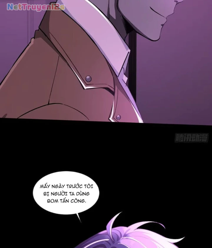 Quỷ Bí Thức Tỉnh: Mở Màn Nắm Giữ Nghìn Tỷ Quỷ Tệ Chapter 48 - Trang 11