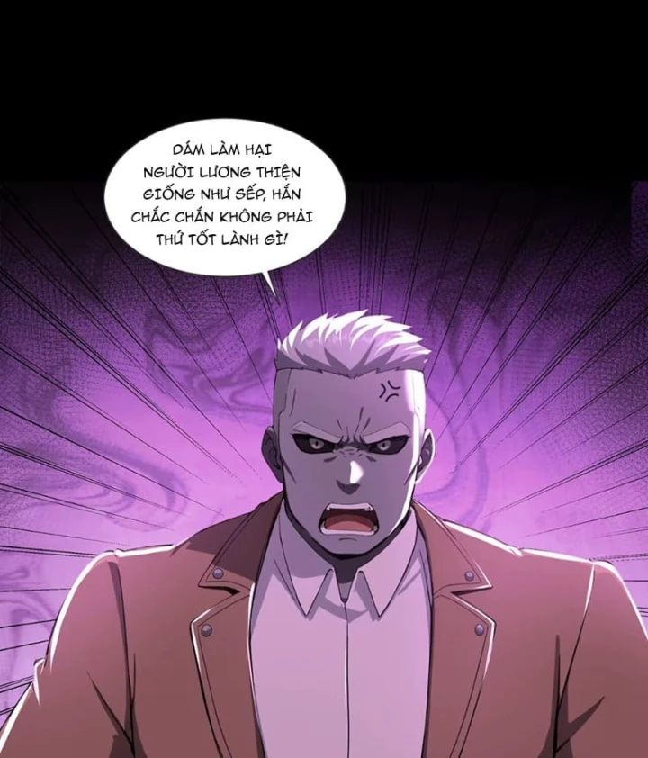 Quỷ Bí Thức Tỉnh: Mở Màn Nắm Giữ Nghìn Tỷ Quỷ Tệ Chapter 48 - Trang 15