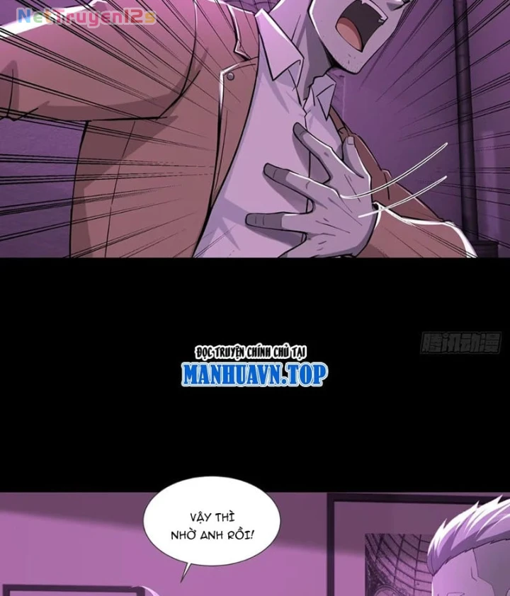 Quỷ Bí Thức Tỉnh: Mở Màn Nắm Giữ Nghìn Tỷ Quỷ Tệ Chapter 48 - Trang 18