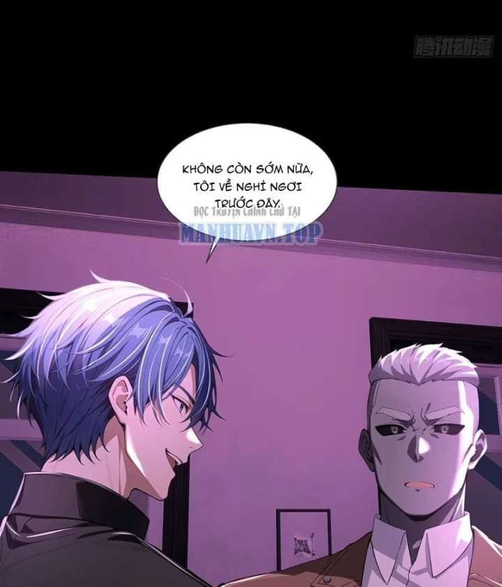 Quỷ Bí Thức Tỉnh: Mở Màn Nắm Giữ Nghìn Tỷ Quỷ Tệ Chapter 48 - Trang 20