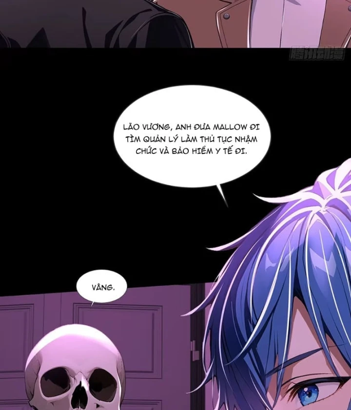 Quỷ Bí Thức Tỉnh: Mở Màn Nắm Giữ Nghìn Tỷ Quỷ Tệ Chapter 48 - Trang 21