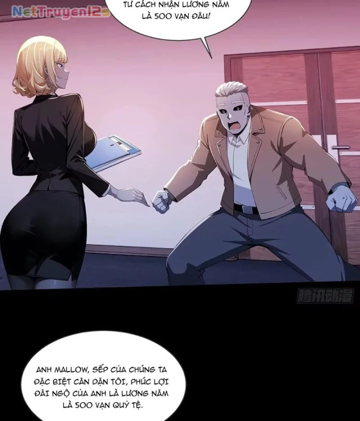 Quỷ Bí Thức Tỉnh: Mở Màn Nắm Giữ Nghìn Tỷ Quỷ Tệ Chapter 48 - Trang 26