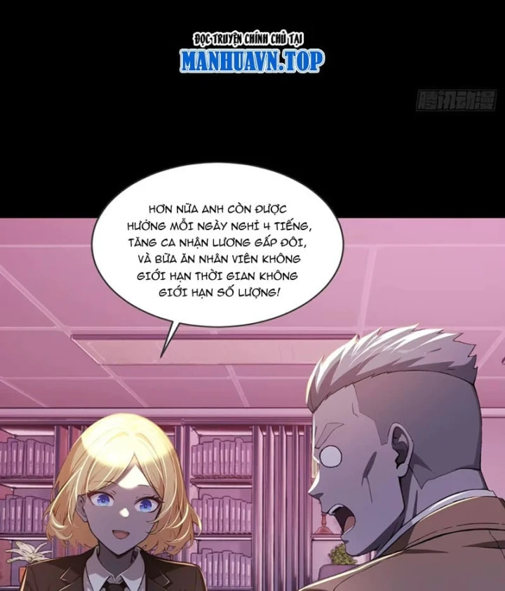Quỷ Bí Thức Tỉnh: Mở Màn Nắm Giữ Nghìn Tỷ Quỷ Tệ Chapter 48 - Trang 28