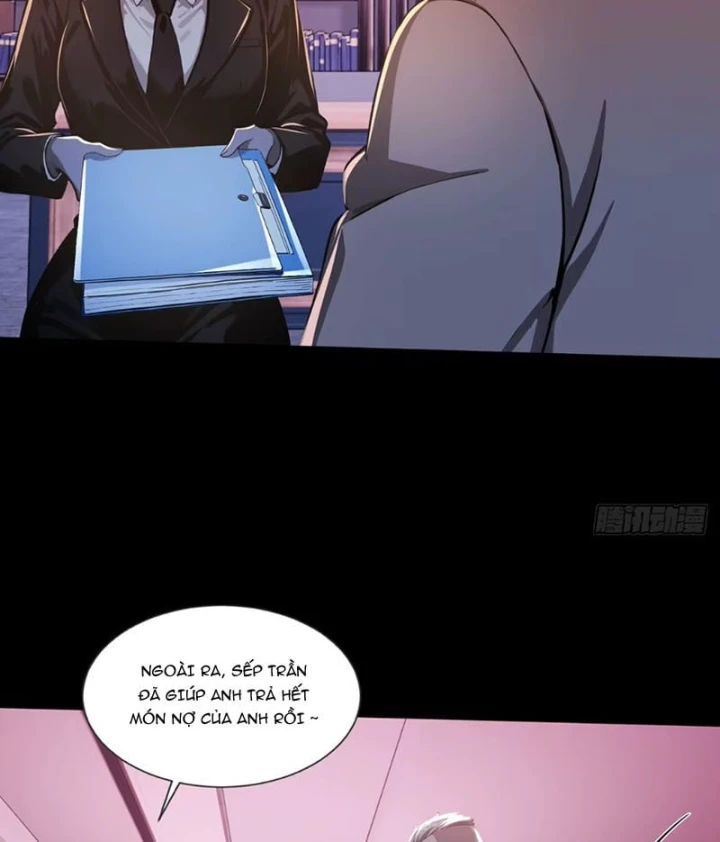 Quỷ Bí Thức Tỉnh: Mở Màn Nắm Giữ Nghìn Tỷ Quỷ Tệ Chapter 48 - Trang 29