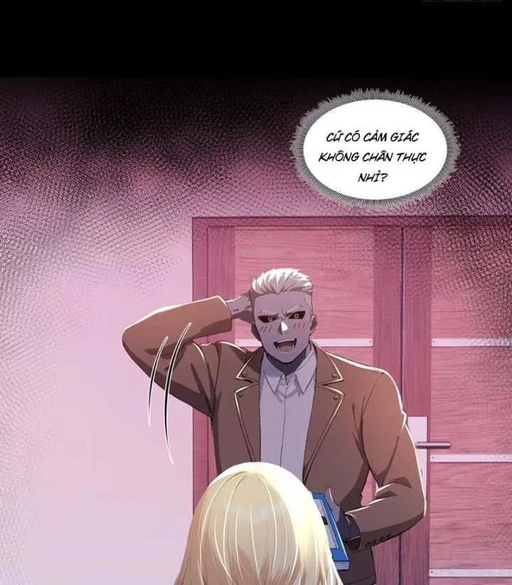 Quỷ Bí Thức Tỉnh: Mở Màn Nắm Giữ Nghìn Tỷ Quỷ Tệ Chapter 48 - Trang 34