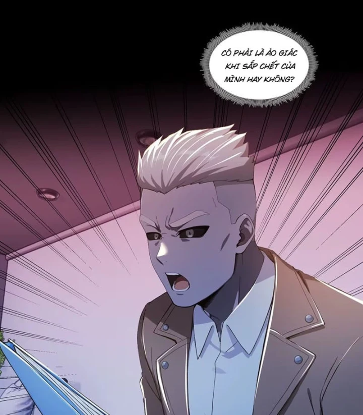 Quỷ Bí Thức Tỉnh: Mở Màn Nắm Giữ Nghìn Tỷ Quỷ Tệ Chapter 48 - Trang 36