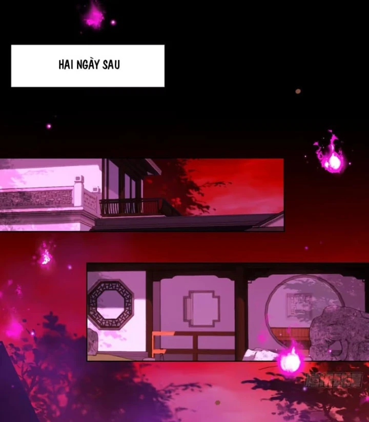 Quỷ Bí Thức Tỉnh: Mở Màn Nắm Giữ Nghìn Tỷ Quỷ Tệ Chapter 48 - Trang 38