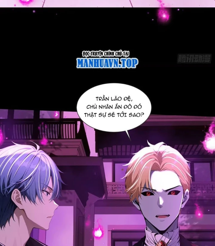Quỷ Bí Thức Tỉnh: Mở Màn Nắm Giữ Nghìn Tỷ Quỷ Tệ Chapter 48 - Trang 40