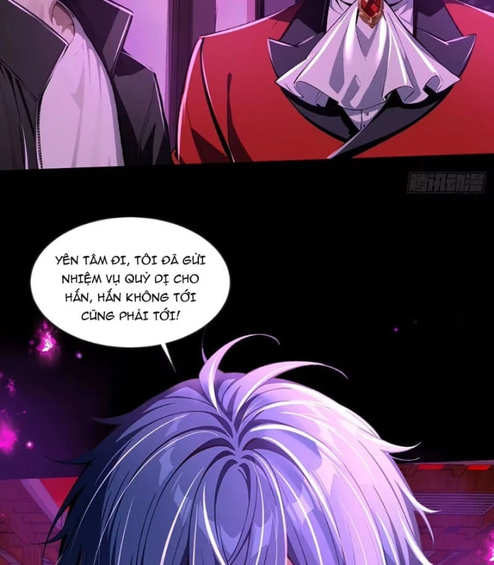 Quỷ Bí Thức Tỉnh: Mở Màn Nắm Giữ Nghìn Tỷ Quỷ Tệ Chapter 48 - Trang 41