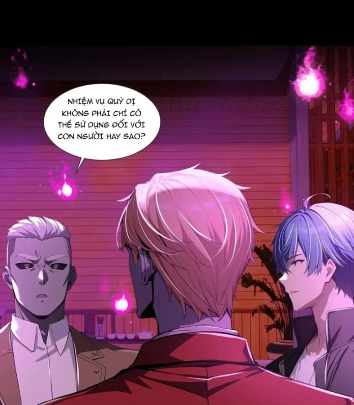 Quỷ Bí Thức Tỉnh: Mở Màn Nắm Giữ Nghìn Tỷ Quỷ Tệ Chapter 48 - Trang 43