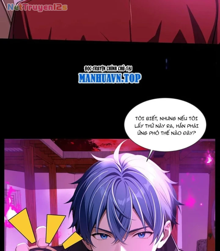 Quỷ Bí Thức Tỉnh: Mở Màn Nắm Giữ Nghìn Tỷ Quỷ Tệ Chapter 48 - Trang 44