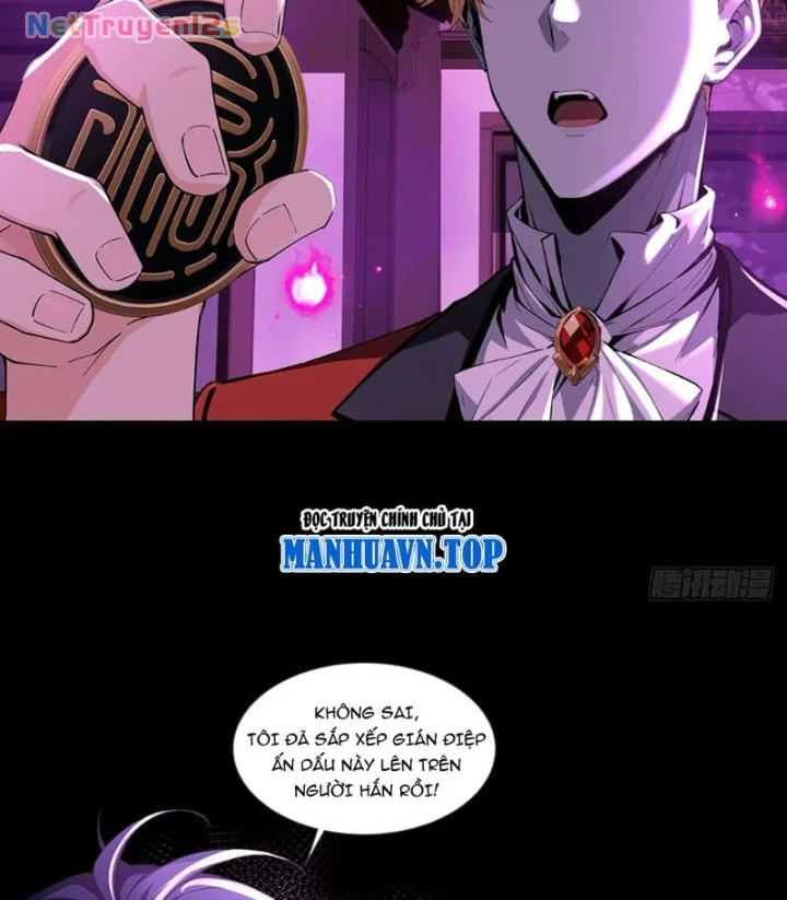 Quỷ Bí Thức Tỉnh: Mở Màn Nắm Giữ Nghìn Tỷ Quỷ Tệ Chapter 48 - Trang 46