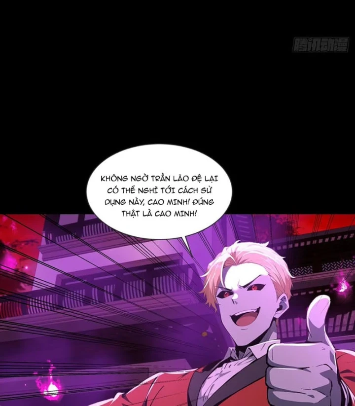 Quỷ Bí Thức Tỉnh: Mở Màn Nắm Giữ Nghìn Tỷ Quỷ Tệ Chapter 48 - Trang 48