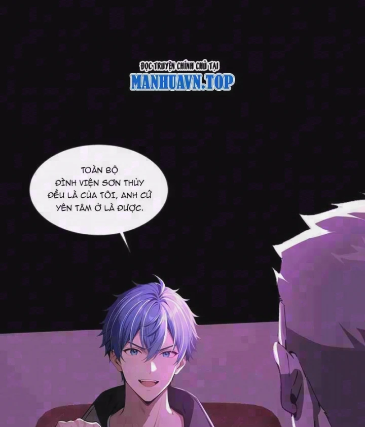 Quỷ Bí Thức Tỉnh: Mở Màn Nắm Giữ Nghìn Tỷ Quỷ Tệ Chapter 48 - Trang 5
