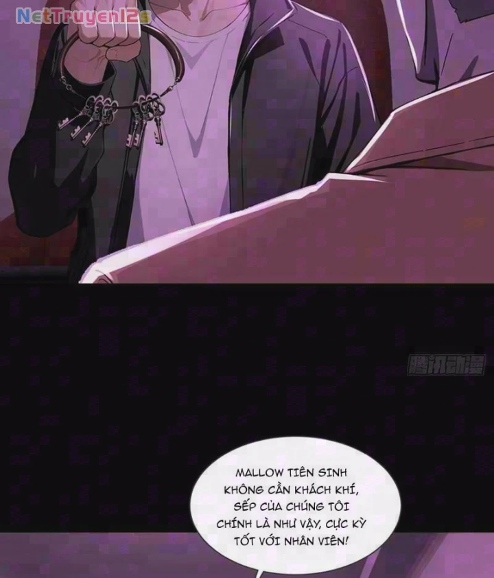 Quỷ Bí Thức Tỉnh: Mở Màn Nắm Giữ Nghìn Tỷ Quỷ Tệ Chapter 48 - Trang 6