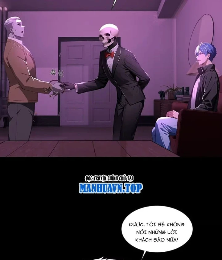 Quỷ Bí Thức Tỉnh: Mở Màn Nắm Giữ Nghìn Tỷ Quỷ Tệ Chapter 48 - Trang 7