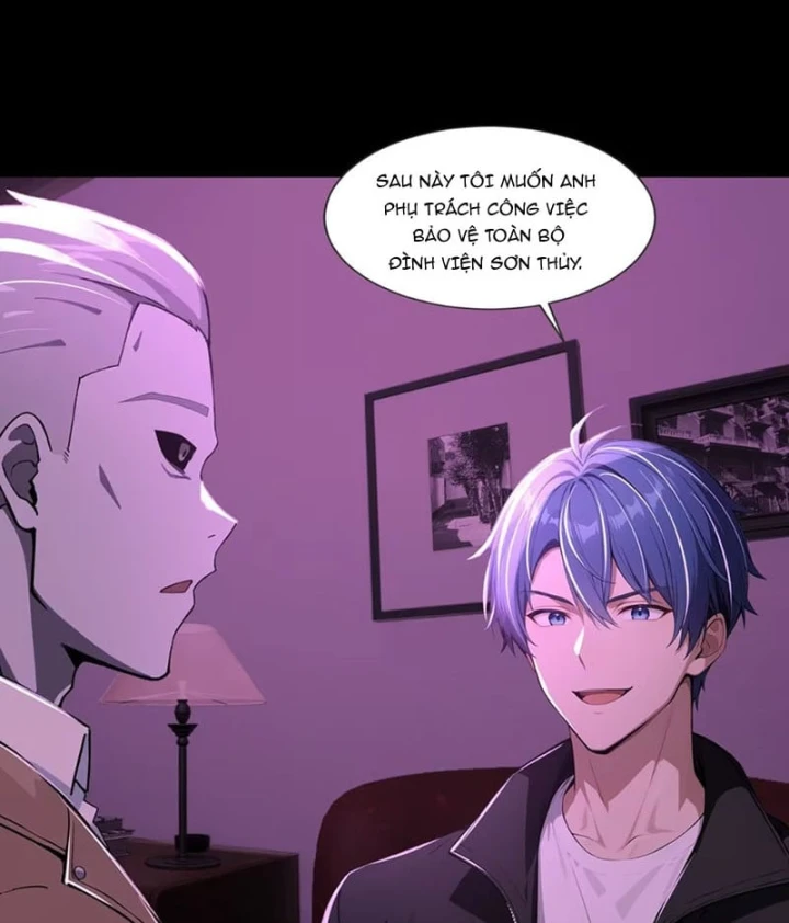 Quỷ Bí Thức Tỉnh: Mở Màn Nắm Giữ Nghìn Tỷ Quỷ Tệ Chapter 48 - Trang 9