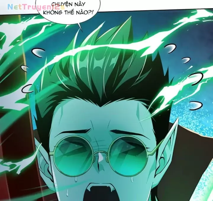Quỷ Bí Thức Tỉnh: Mở Màn Nắm Giữ Nghìn Tỷ Quỷ Tệ Chapter 51 - Trang 10
