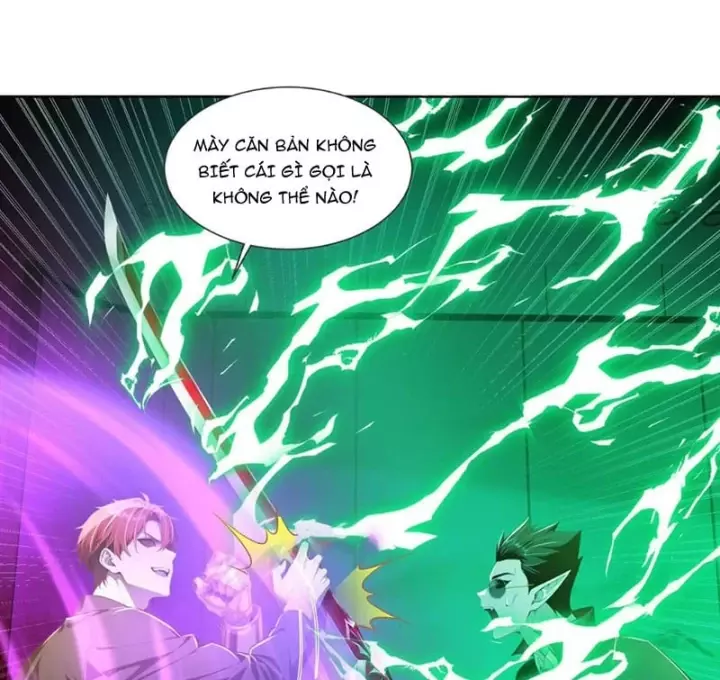 Quỷ Bí Thức Tỉnh: Mở Màn Nắm Giữ Nghìn Tỷ Quỷ Tệ Chapter 51 - Trang 12