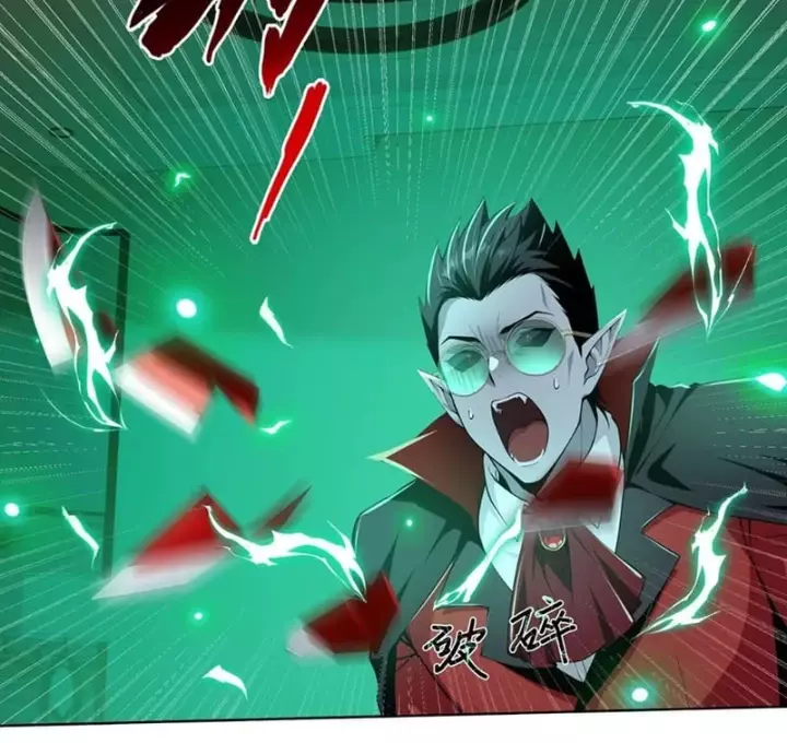 Quỷ Bí Thức Tỉnh: Mở Màn Nắm Giữ Nghìn Tỷ Quỷ Tệ Chapter 51 - Trang 14