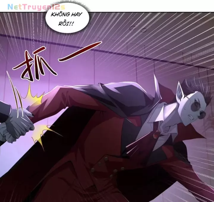 Quỷ Bí Thức Tỉnh: Mở Màn Nắm Giữ Nghìn Tỷ Quỷ Tệ Chapter 51 - Trang 18