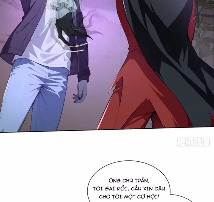 Quỷ Bí Thức Tỉnh: Mở Màn Nắm Giữ Nghìn Tỷ Quỷ Tệ Chapter 51 - Trang 20