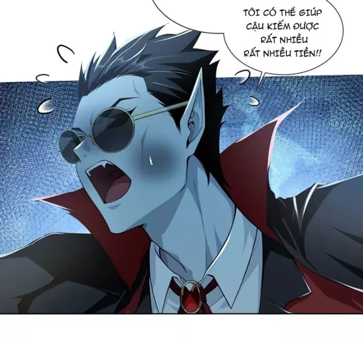 Quỷ Bí Thức Tỉnh: Mở Màn Nắm Giữ Nghìn Tỷ Quỷ Tệ Chapter 51 - Trang 21