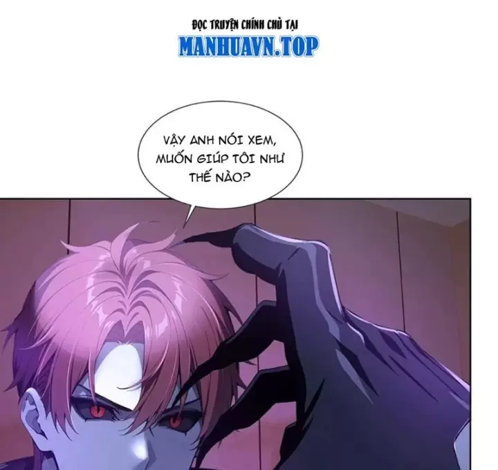 Quỷ Bí Thức Tỉnh: Mở Màn Nắm Giữ Nghìn Tỷ Quỷ Tệ Chapter 51 - Trang 22