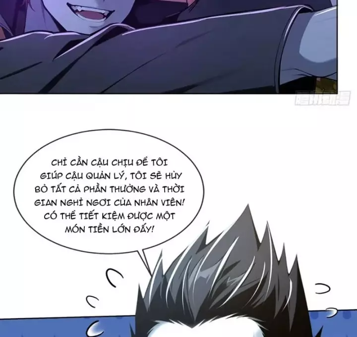 Quỷ Bí Thức Tỉnh: Mở Màn Nắm Giữ Nghìn Tỷ Quỷ Tệ Chapter 51 - Trang 23