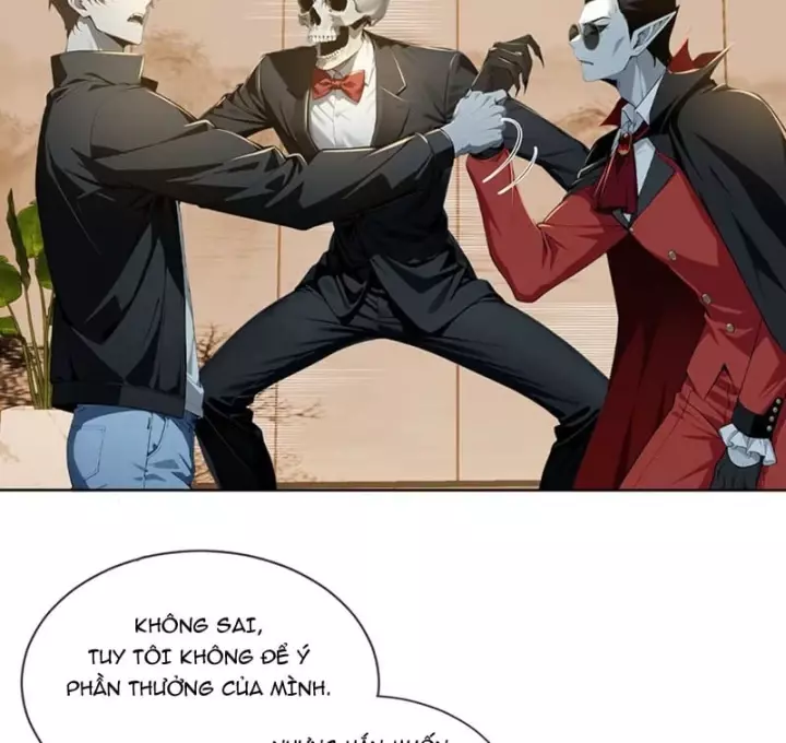 Quỷ Bí Thức Tỉnh: Mở Màn Nắm Giữ Nghìn Tỷ Quỷ Tệ Chapter 51 - Trang 26