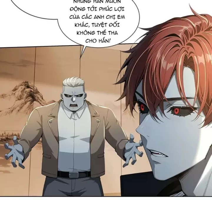 Quỷ Bí Thức Tỉnh: Mở Màn Nắm Giữ Nghìn Tỷ Quỷ Tệ Chapter 51 - Trang 27
