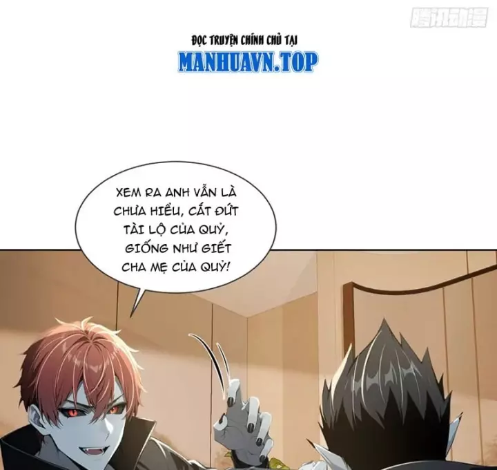 Quỷ Bí Thức Tỉnh: Mở Màn Nắm Giữ Nghìn Tỷ Quỷ Tệ Chapter 51 - Trang 28