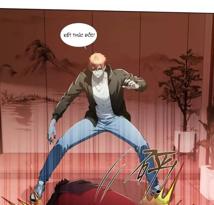 Quỷ Bí Thức Tỉnh: Mở Màn Nắm Giữ Nghìn Tỷ Quỷ Tệ Chapter 51 - Trang 32