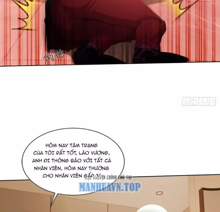 Quỷ Bí Thức Tỉnh: Mở Màn Nắm Giữ Nghìn Tỷ Quỷ Tệ Chapter 51 - Trang 33