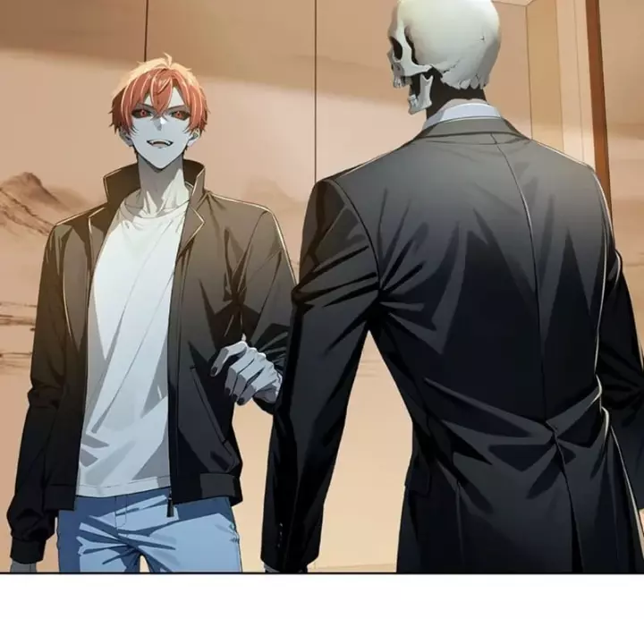 Quỷ Bí Thức Tỉnh: Mở Màn Nắm Giữ Nghìn Tỷ Quỷ Tệ Chapter 51 - Trang 34