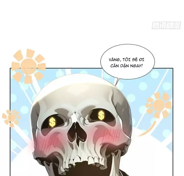 Quỷ Bí Thức Tỉnh: Mở Màn Nắm Giữ Nghìn Tỷ Quỷ Tệ Chapter 51 - Trang 35