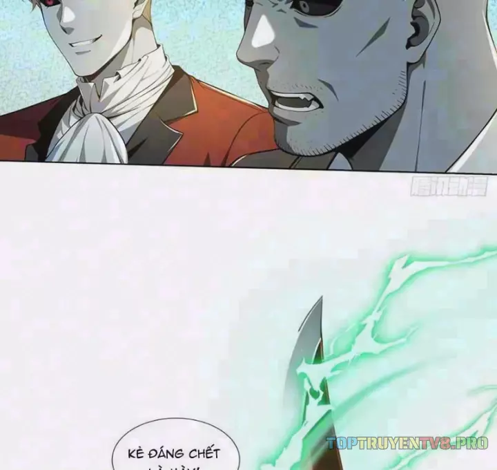 Quỷ Bí Thức Tỉnh: Mở Màn Nắm Giữ Nghìn Tỷ Quỷ Tệ Chapter 51 - Trang 4