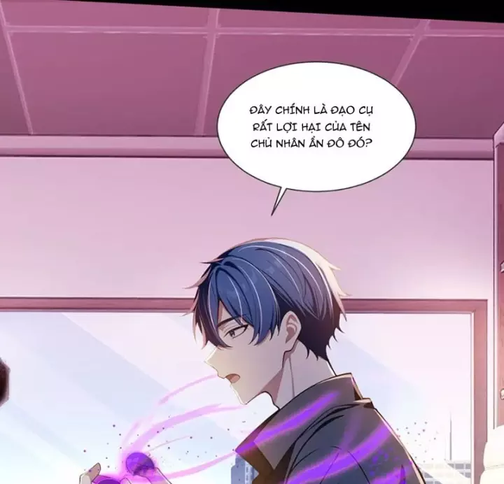 Quỷ Bí Thức Tỉnh: Mở Màn Nắm Giữ Nghìn Tỷ Quỷ Tệ Chapter 51 - Trang 41