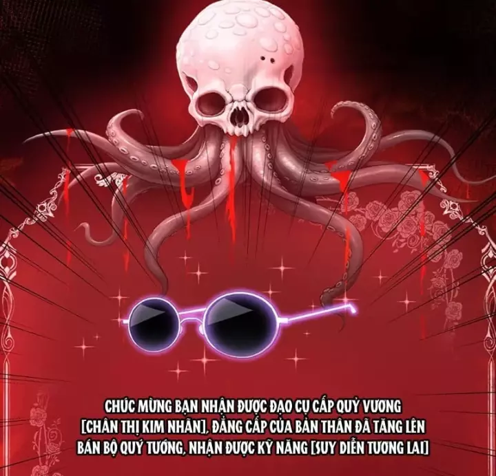 Quỷ Bí Thức Tỉnh: Mở Màn Nắm Giữ Nghìn Tỷ Quỷ Tệ Chapter 51 - Trang 45