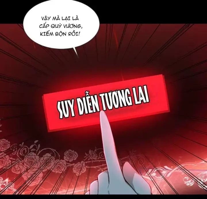 Quỷ Bí Thức Tỉnh: Mở Màn Nắm Giữ Nghìn Tỷ Quỷ Tệ Chapter 51 - Trang 47