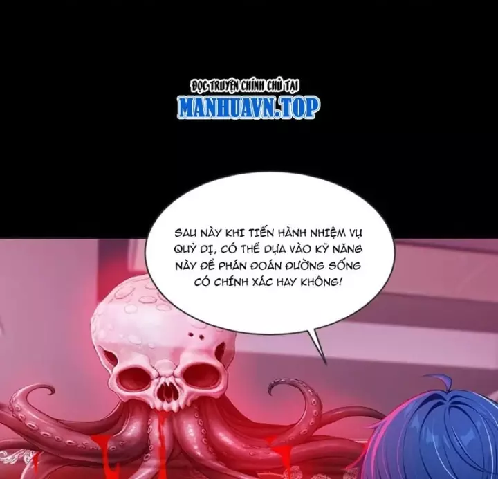 Quỷ Bí Thức Tỉnh: Mở Màn Nắm Giữ Nghìn Tỷ Quỷ Tệ Chapter 51 - Trang 48