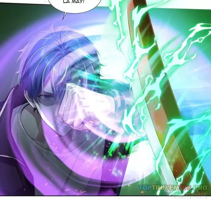Quỷ Bí Thức Tỉnh: Mở Màn Nắm Giữ Nghìn Tỷ Quỷ Tệ Chapter 51 - Trang 5
