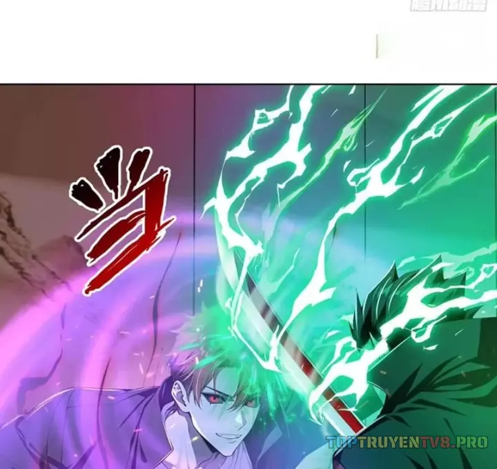 Quỷ Bí Thức Tỉnh: Mở Màn Nắm Giữ Nghìn Tỷ Quỷ Tệ Chapter 51 - Trang 8