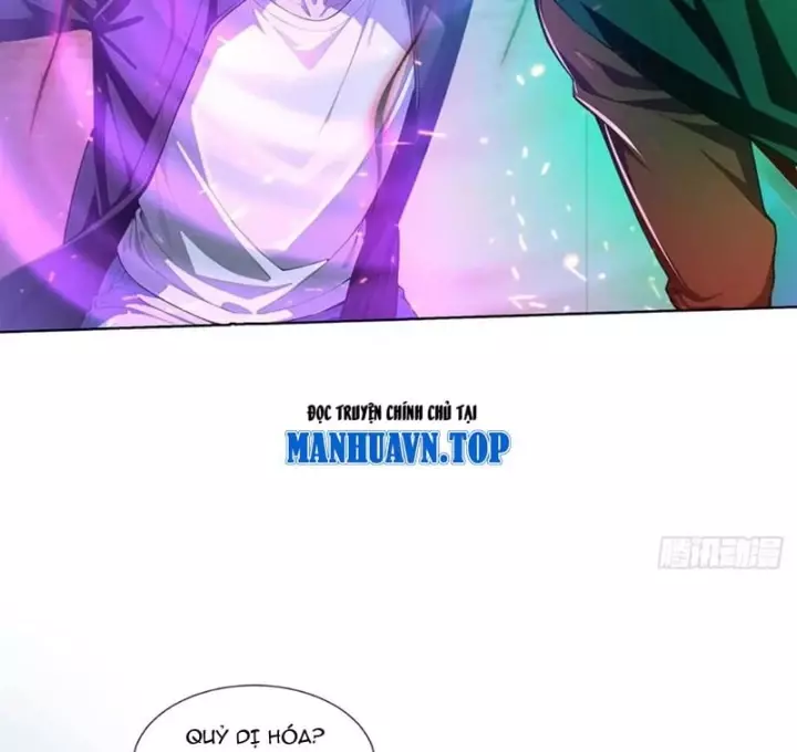 Quỷ Bí Thức Tỉnh: Mở Màn Nắm Giữ Nghìn Tỷ Quỷ Tệ Chapter 51 - Trang 9