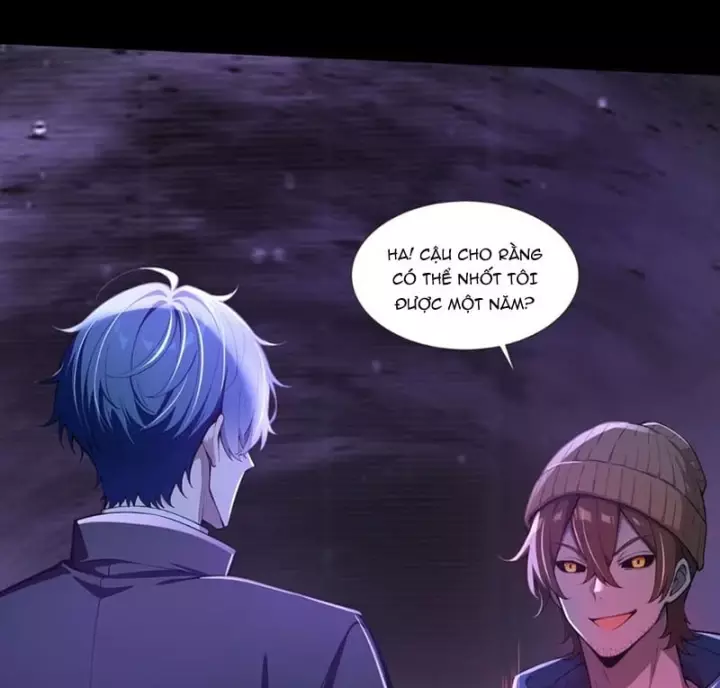 Quỷ Bí Thức Tỉnh: Mở Màn Nắm Giữ Nghìn Tỷ Quỷ Tệ Chapter 54 - Trang 28