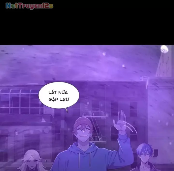 Quỷ Bí Thức Tỉnh: Mở Màn Nắm Giữ Nghìn Tỷ Quỷ Tệ Chapter 54 - Trang 30