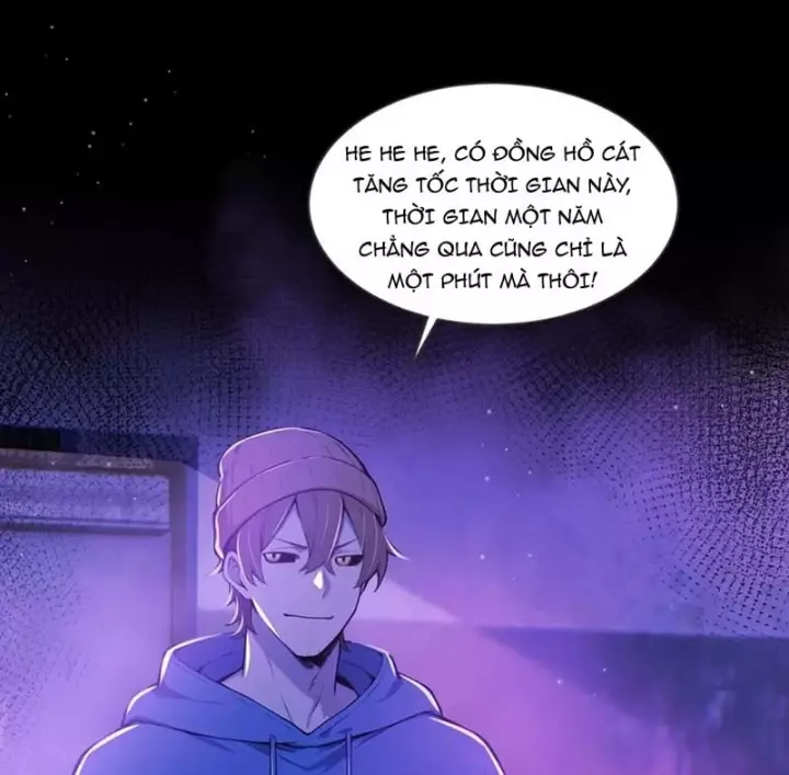 Quỷ Bí Thức Tỉnh: Mở Màn Nắm Giữ Nghìn Tỷ Quỷ Tệ Chapter 54 - Trang 41